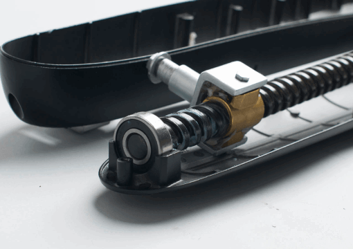 Рекомендации по подготовке к монтажу автоматики для распашных ворот