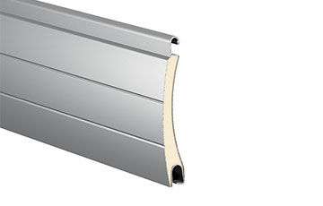 Роллеты из профиля PD/45(N) Роллеты из профиля PD/45(N)