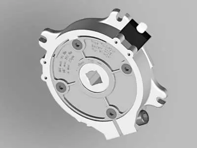 Инерционный тормоз Инерционный тормоз