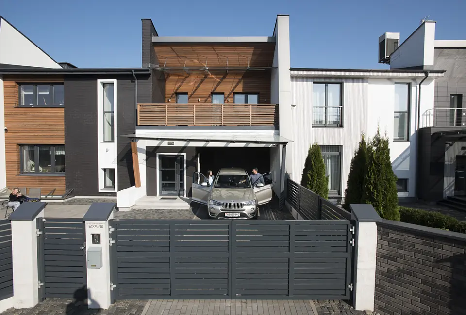 Алюминиевый профиль Алюминиевый профиль